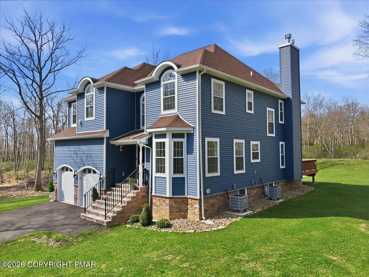 109 Forest Lake Drive