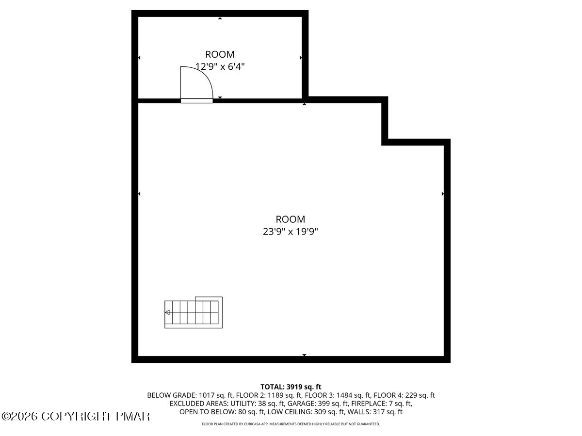 109 Forest Lake Drive