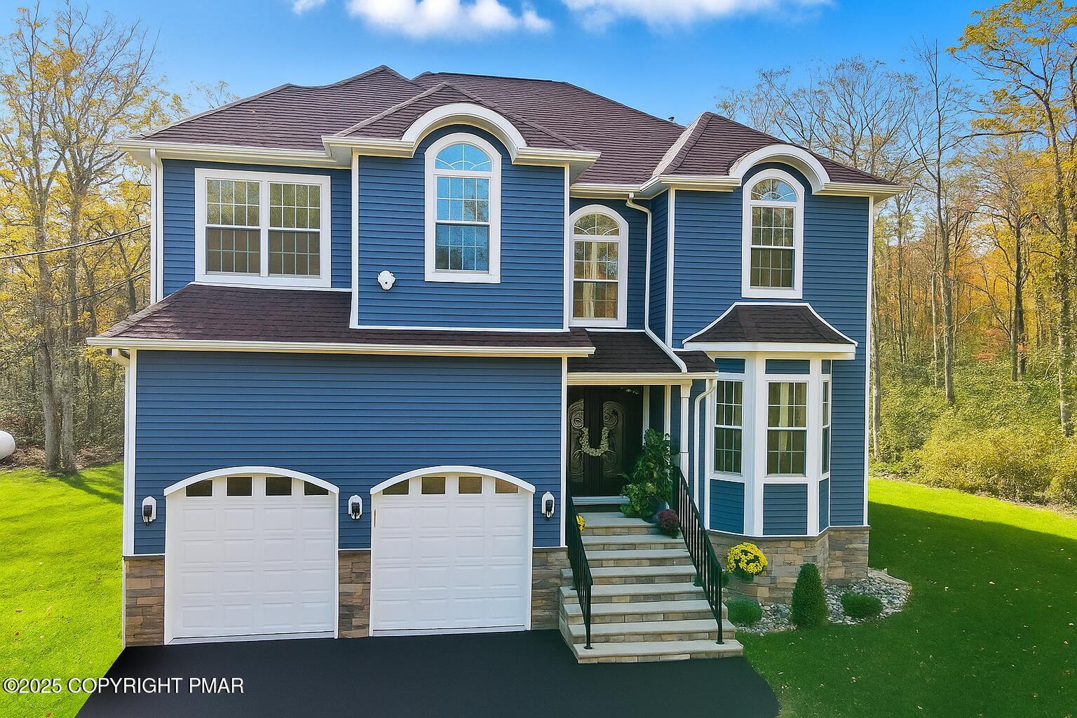109 Forest Lake Drive