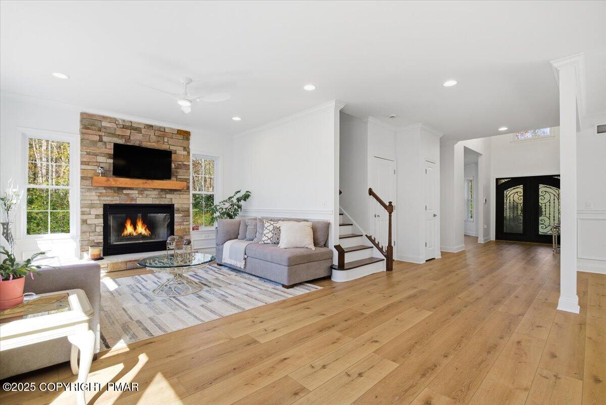109 Forest Lake Drive
