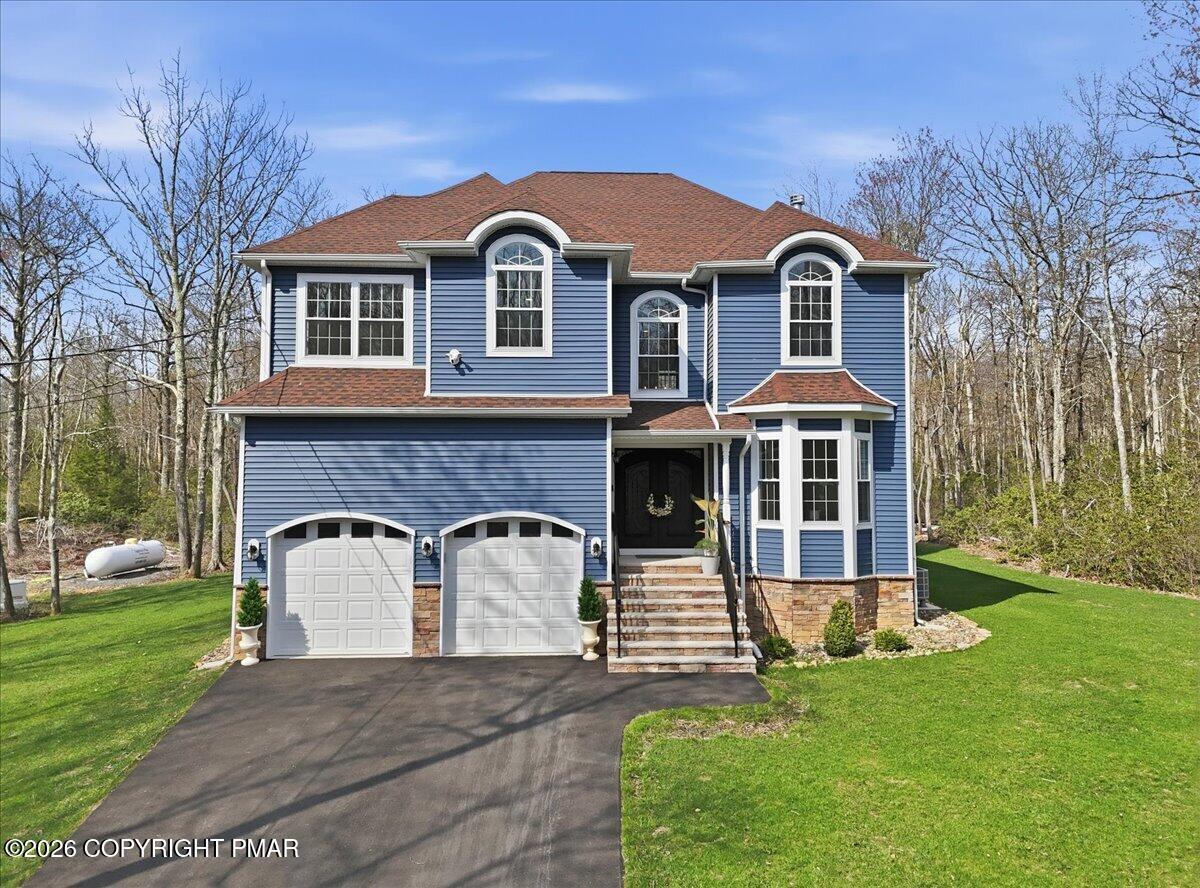 109 Forest Lake Drive
