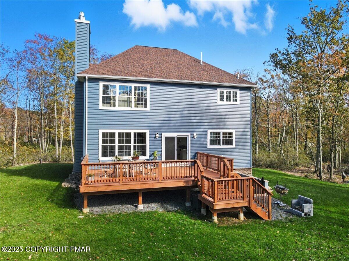 109 Forest Lake Drive