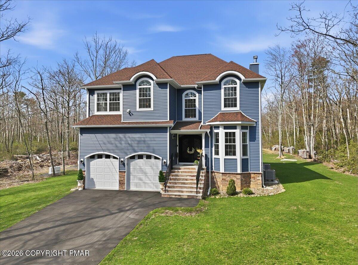 109 Forest Lake Drive