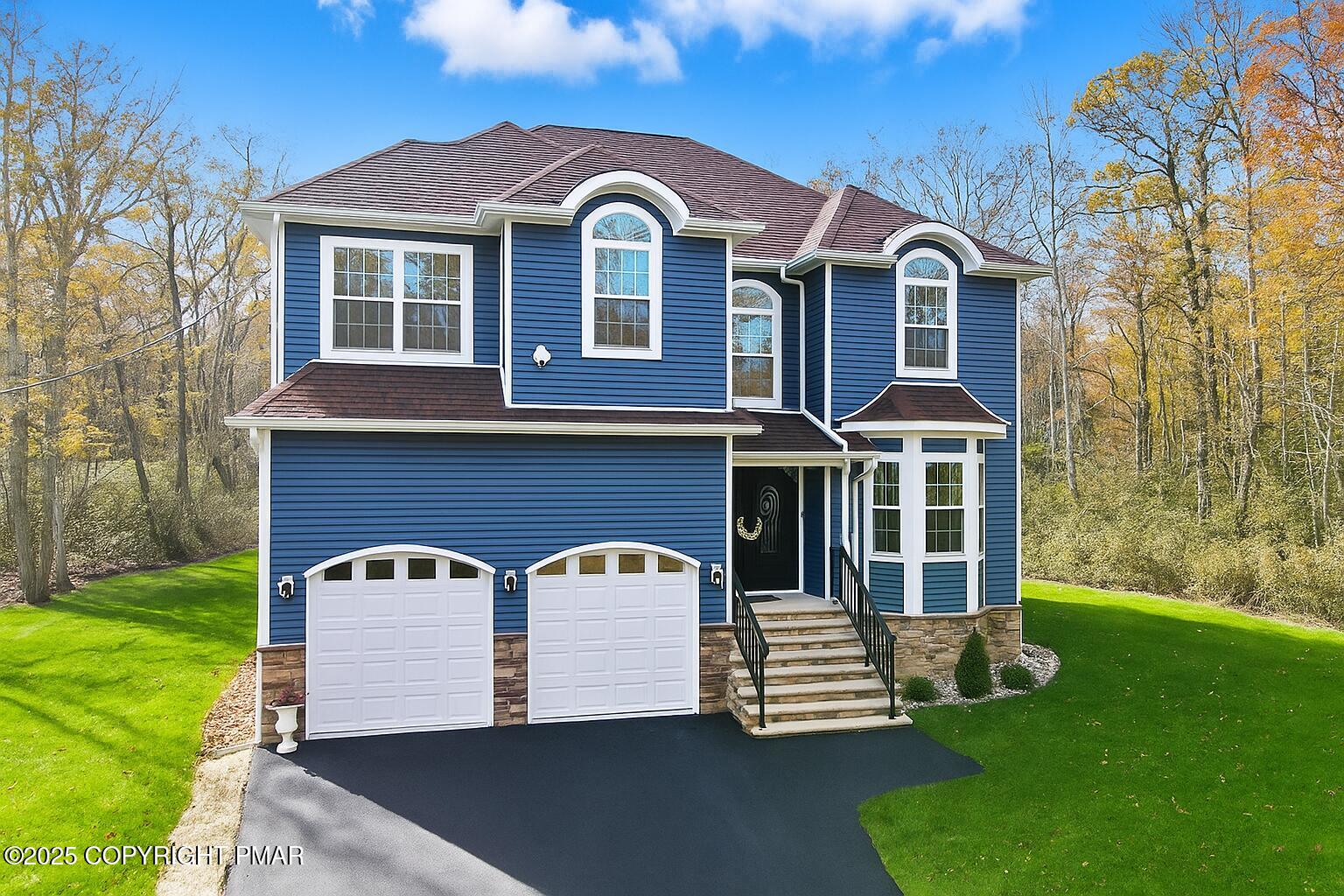 109 Forest Lake Drive