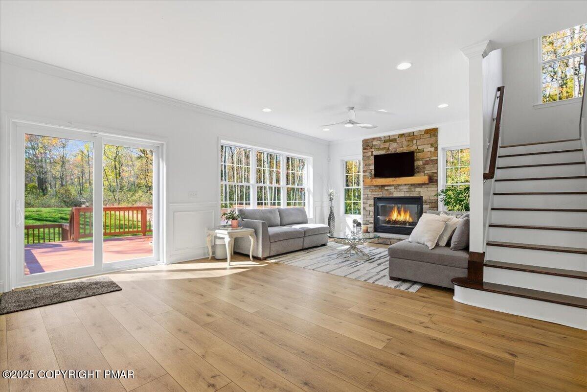 109 Forest Lake Drive