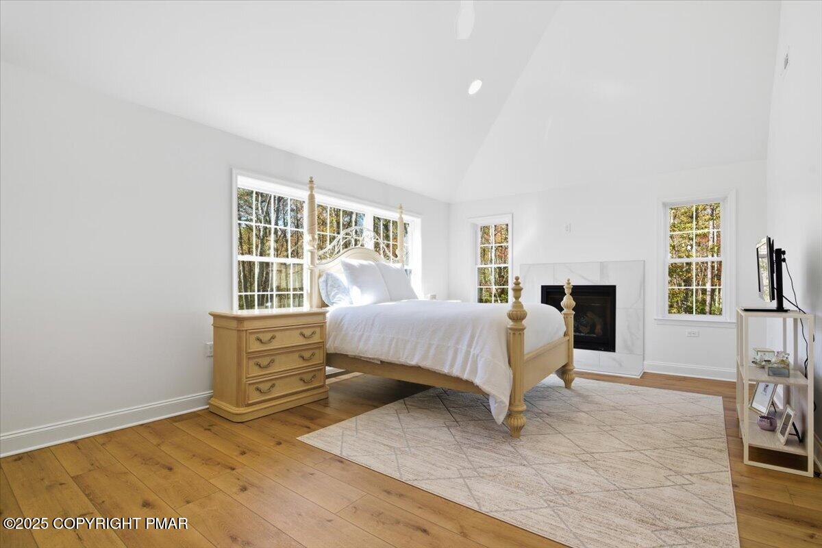 109 Forest Lake Drive