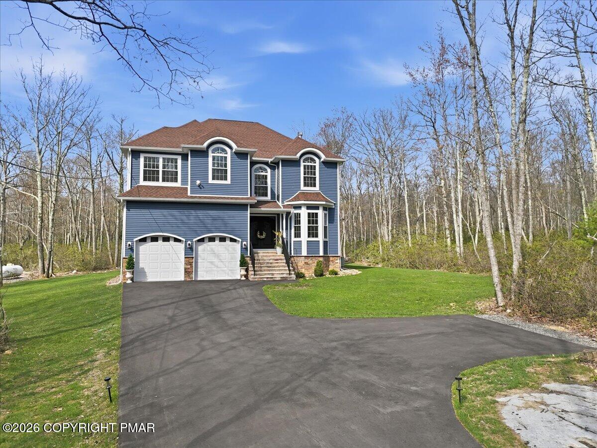 109 Forest Lake Drive