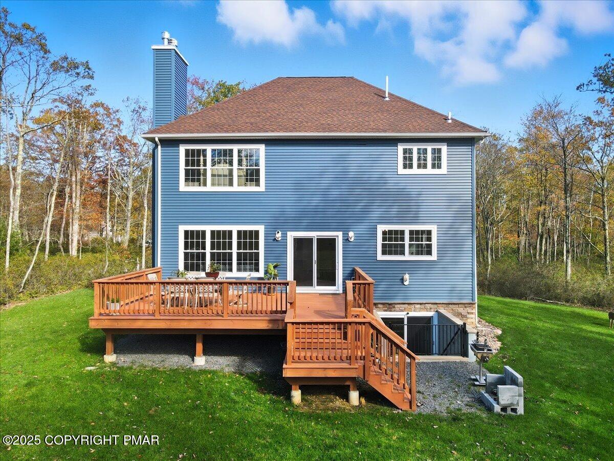 109 Forest Lake Drive