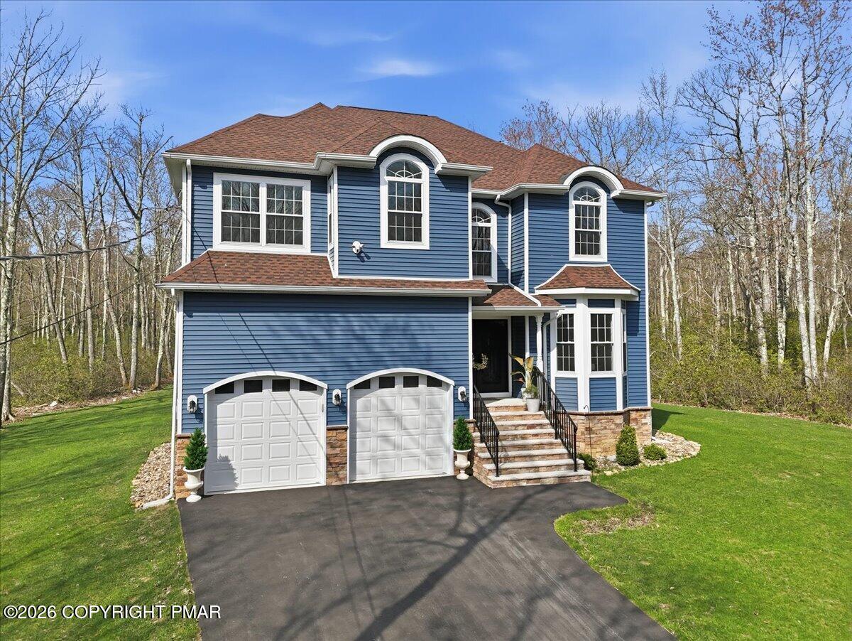 109 Forest Lake Drive