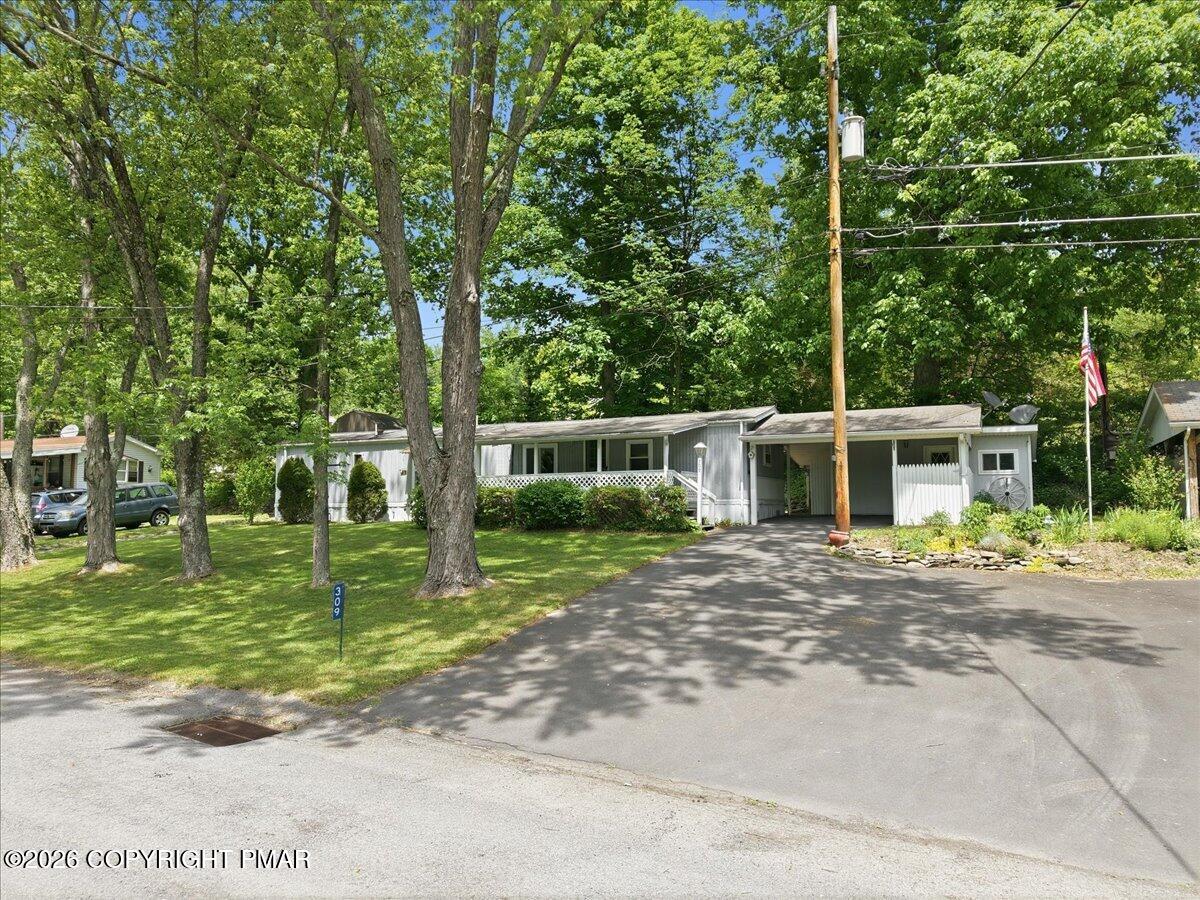 309 Harry Lane