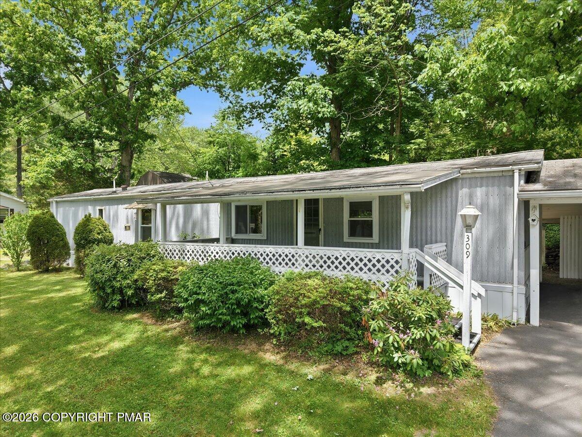 309 Harry Lane