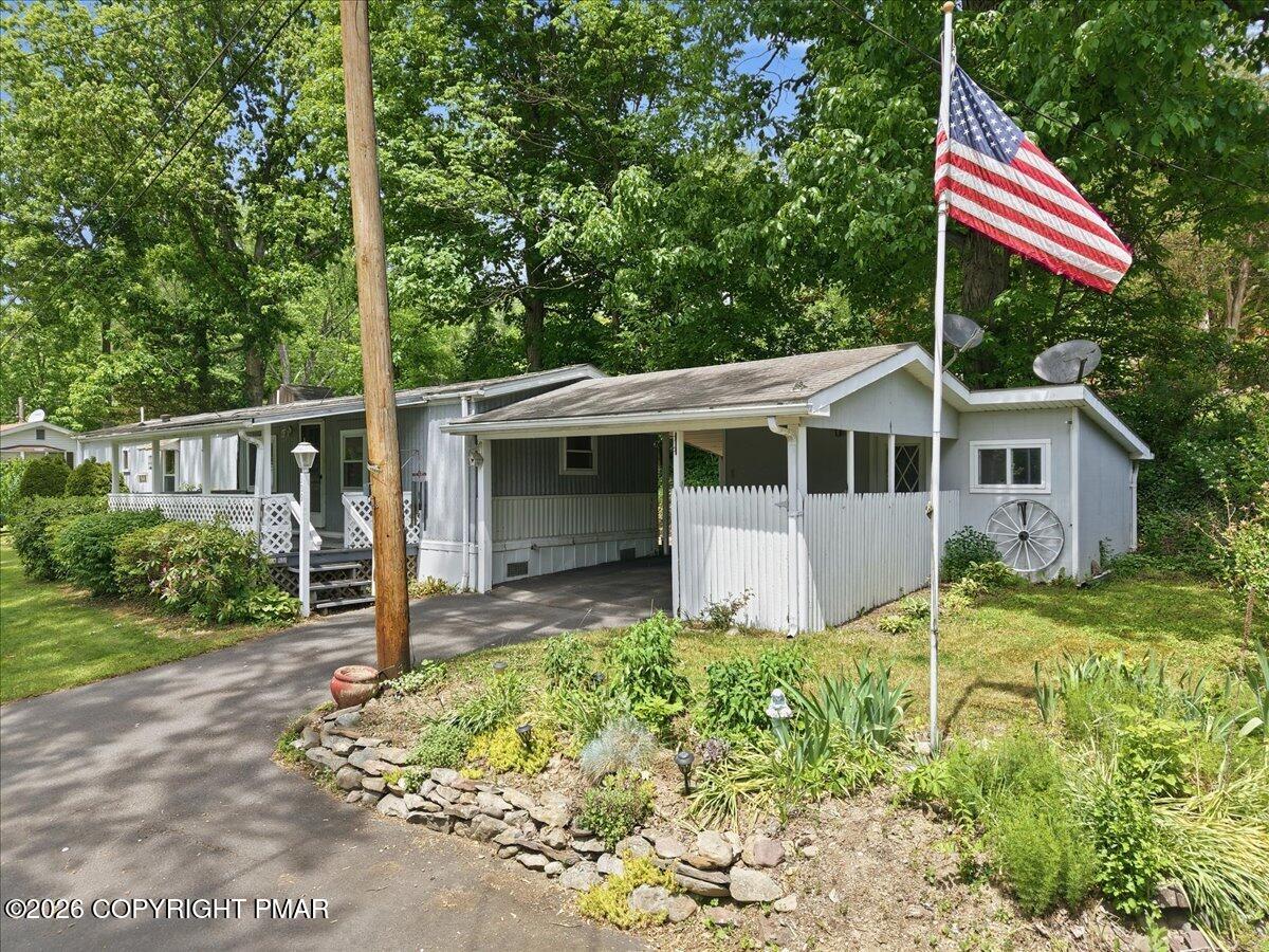 309 Harry Lane