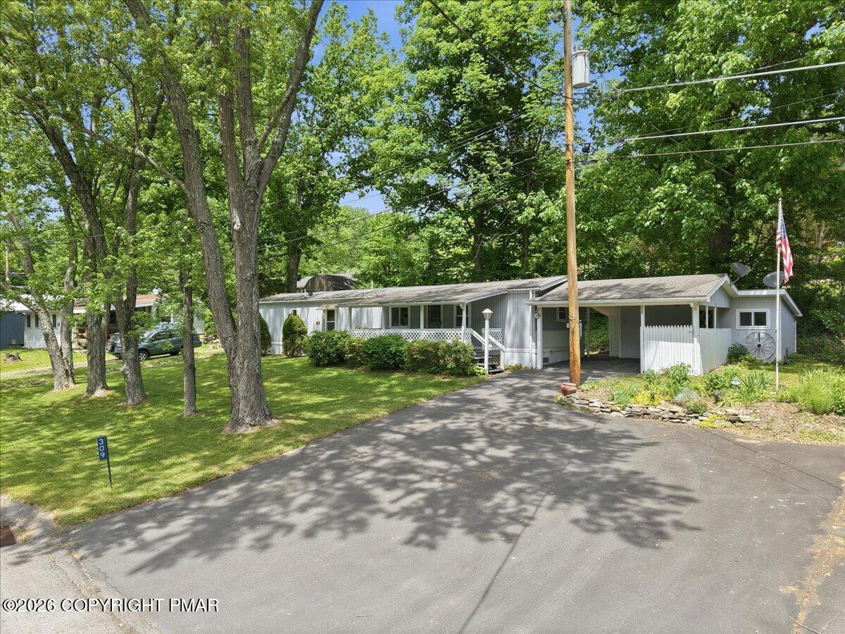 309 Harry Lane