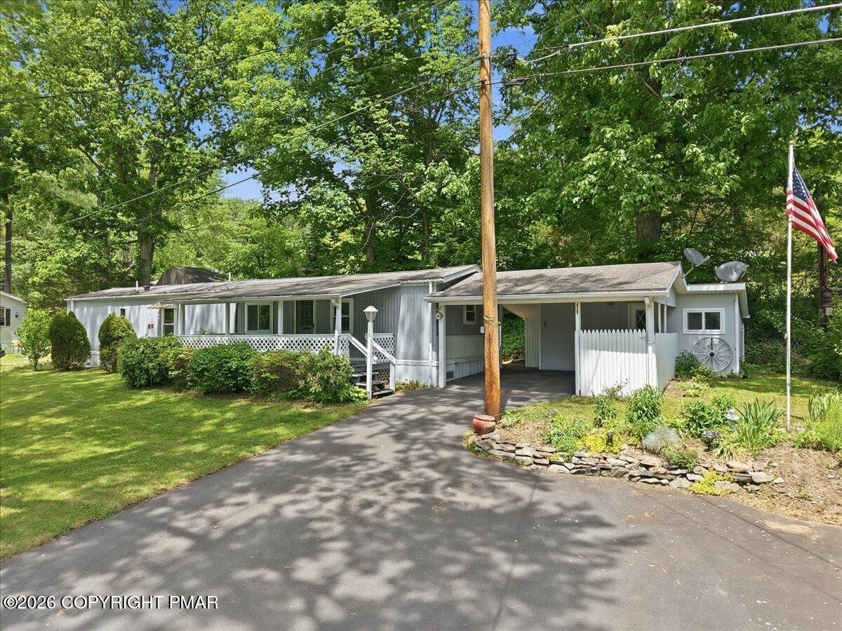 309 Harry Lane