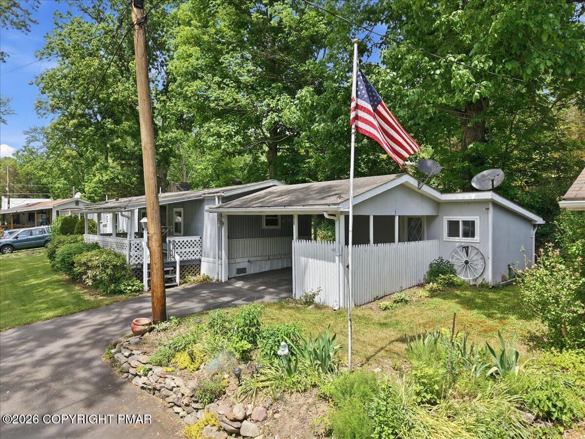 309 Harry Lane