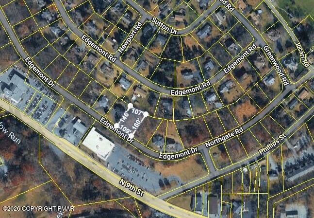 516 Edgemont Road