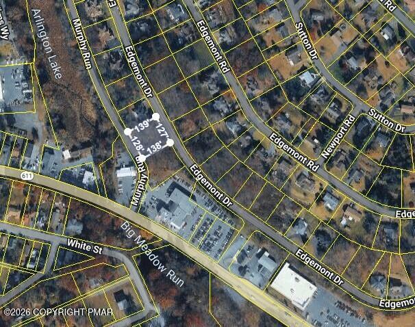 102 Edgemont Road