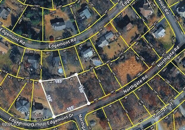 520 Edgemont Road