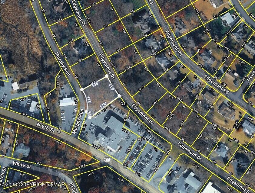 101 Edgemont Road