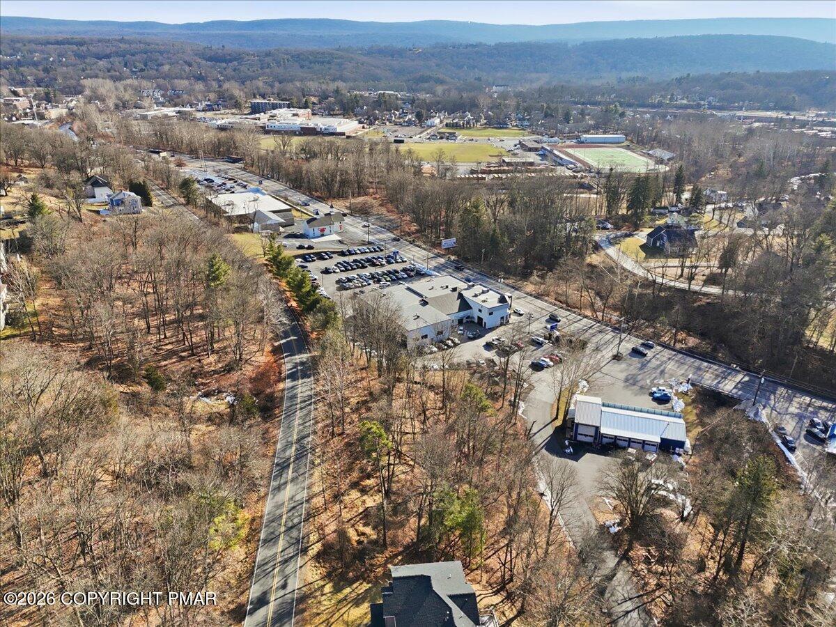 101 Edgemont Road