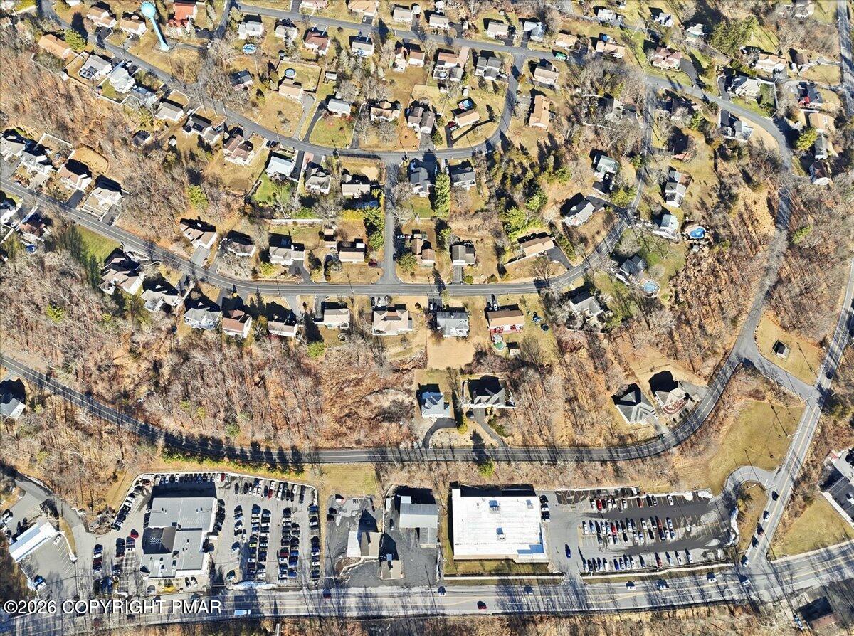 101 Edgemont Road