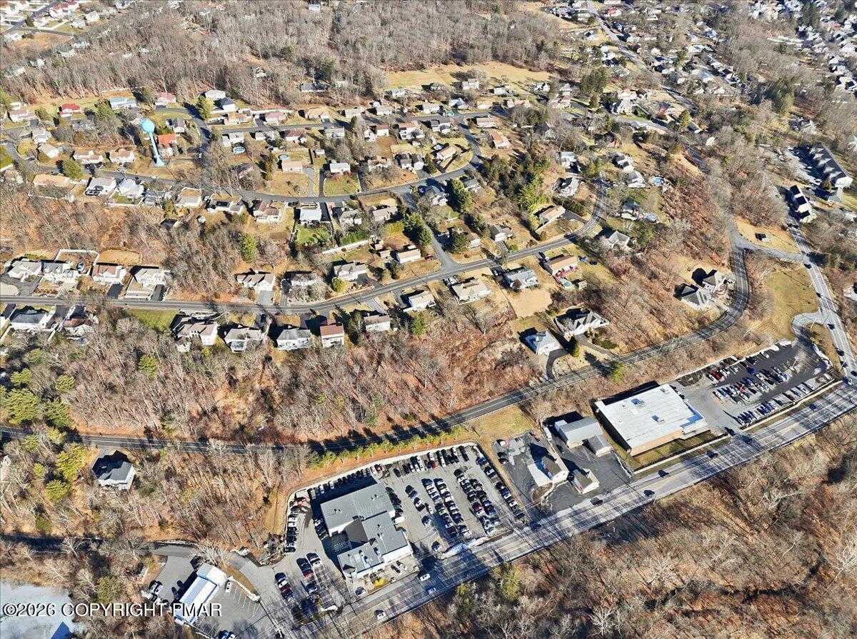 101 Edgemont Road