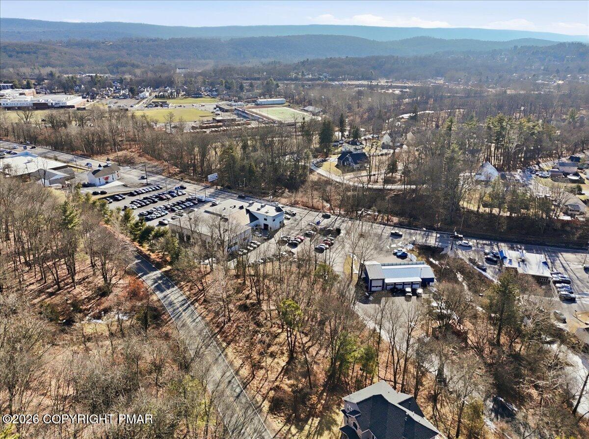 101 Edgemont Road