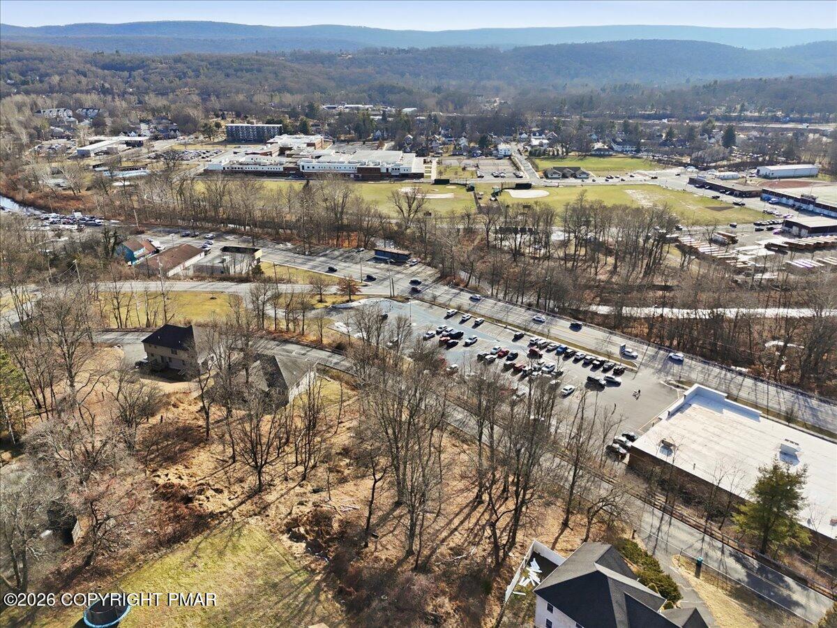 101 Edgemont Road