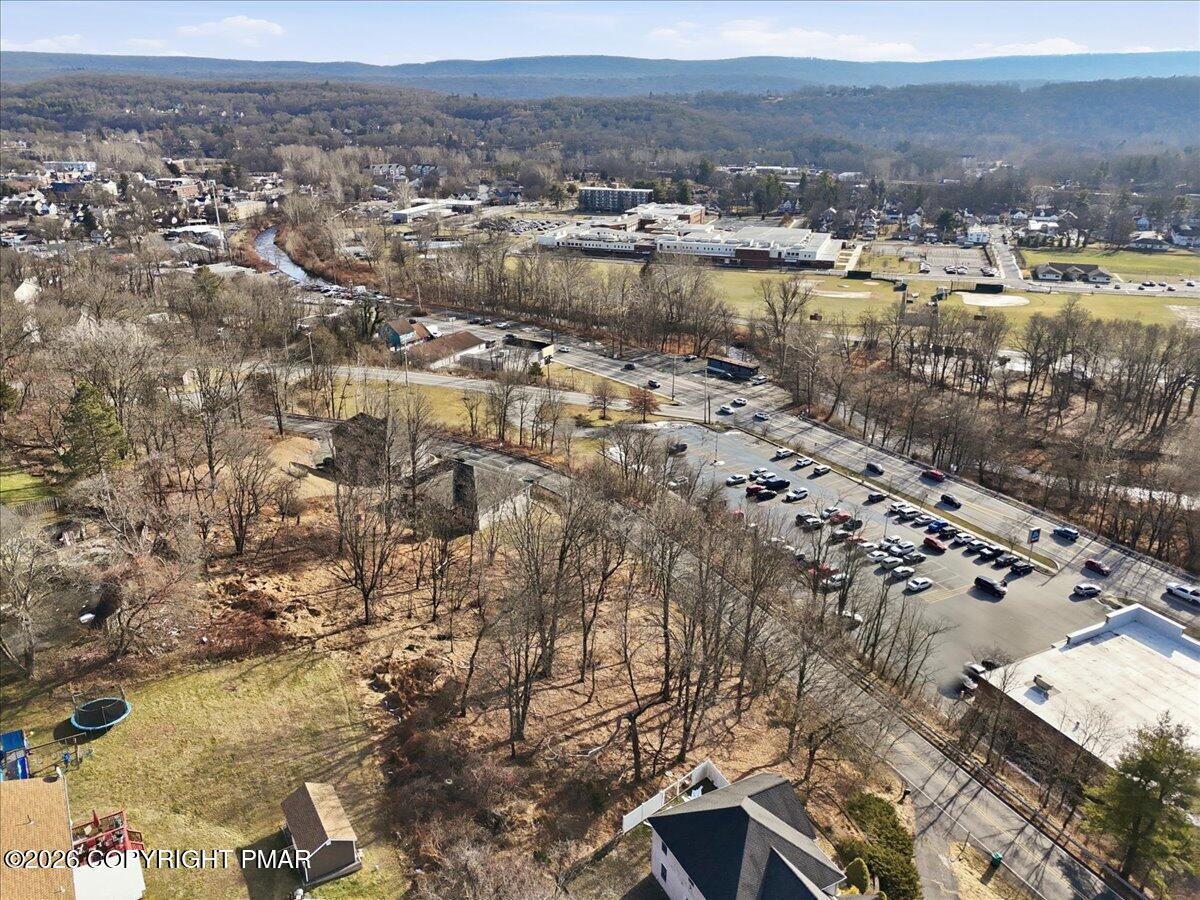 101 Edgemont Road