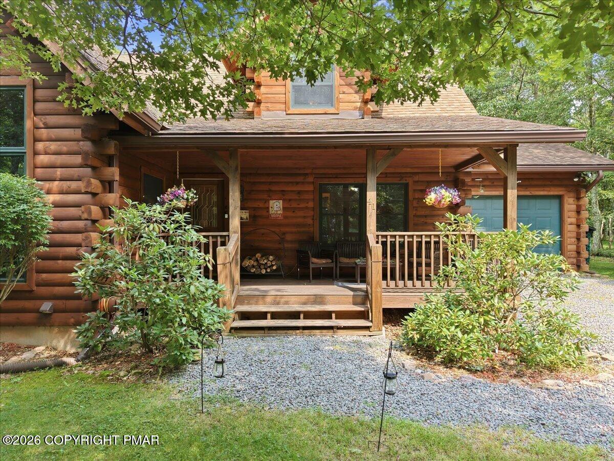 41 Hemlock Drive