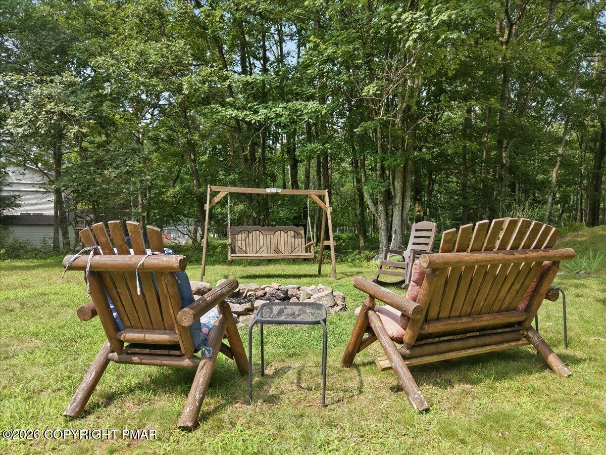 41 Hemlock Drive