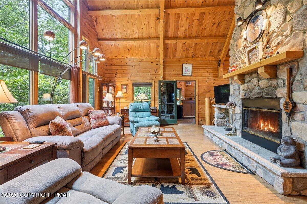 41 Hemlock Drive