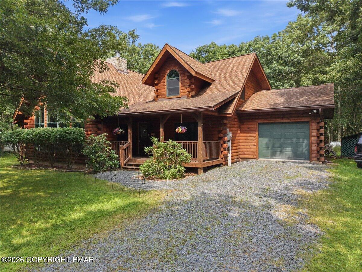 41 Hemlock Drive