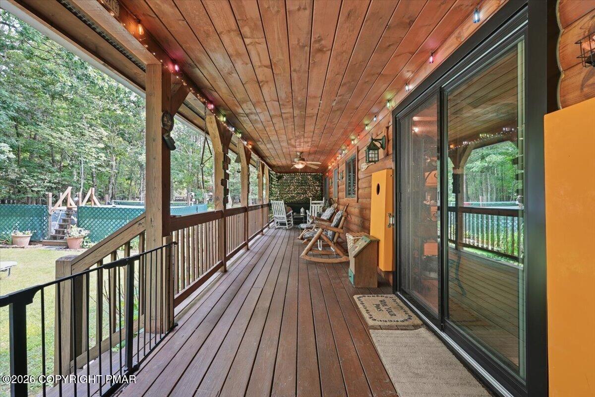 41 Hemlock Drive