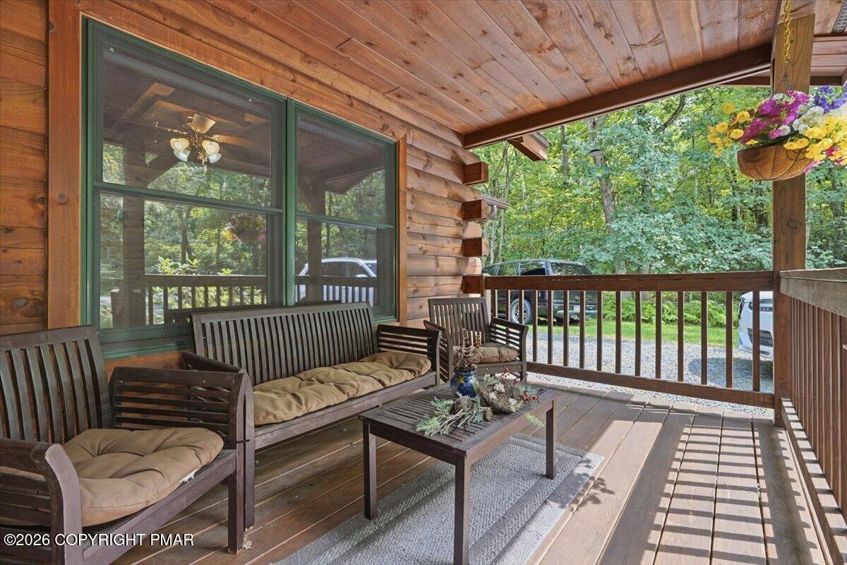 41 Hemlock Drive