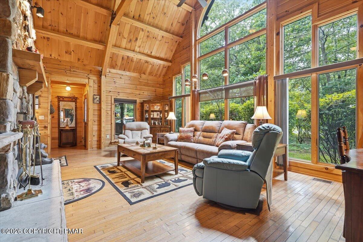 41 Hemlock Drive