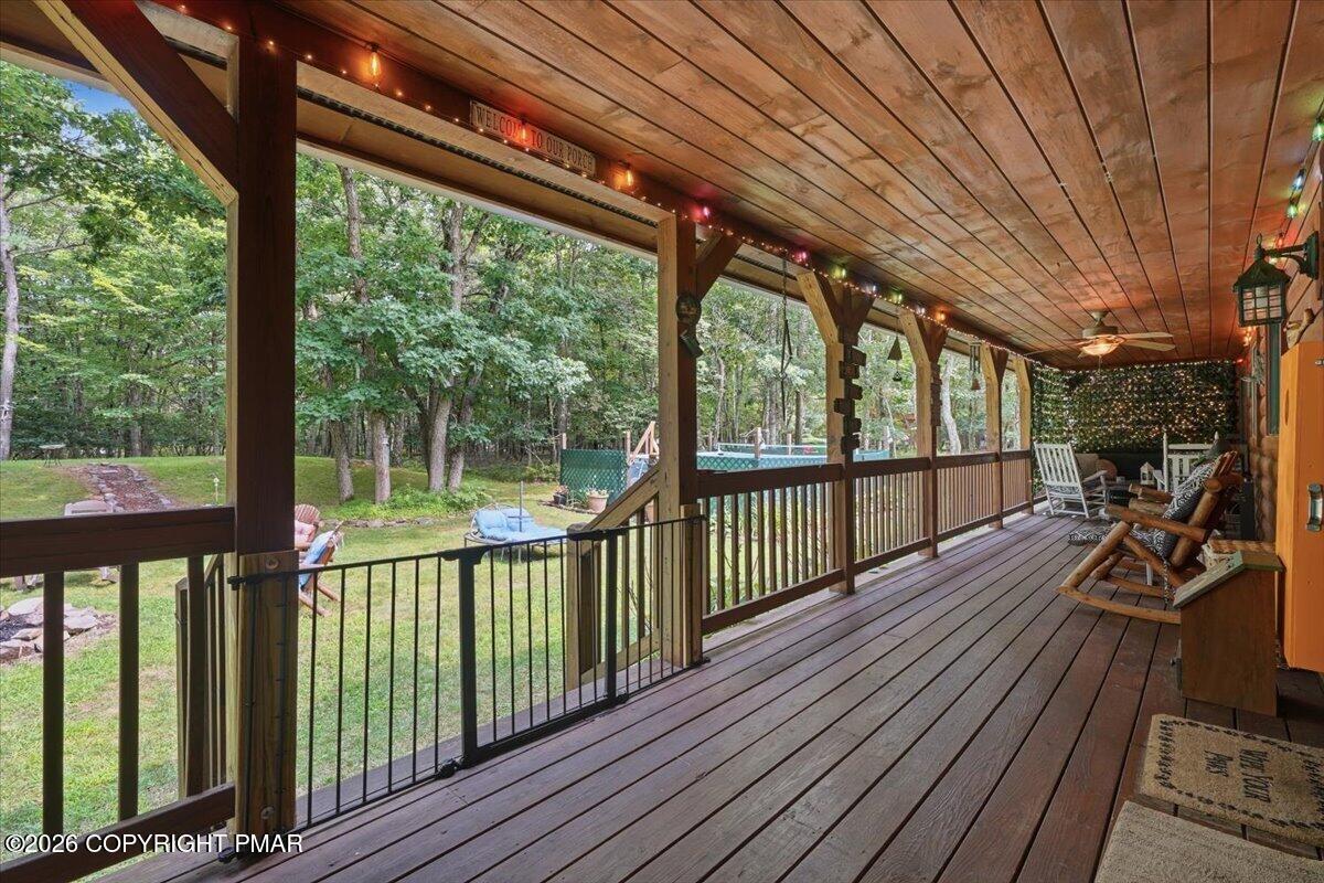 41 Hemlock Drive