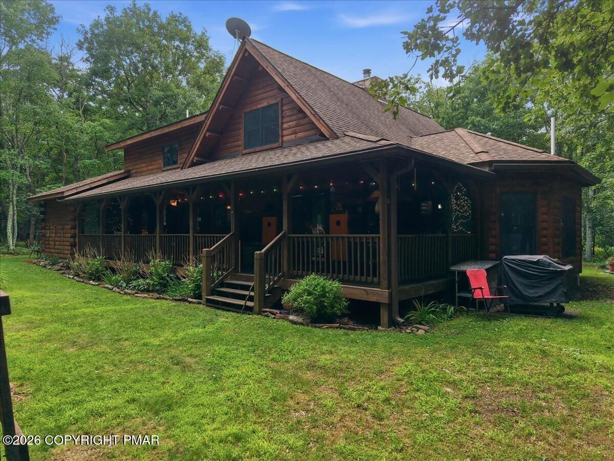 41 Hemlock Drive