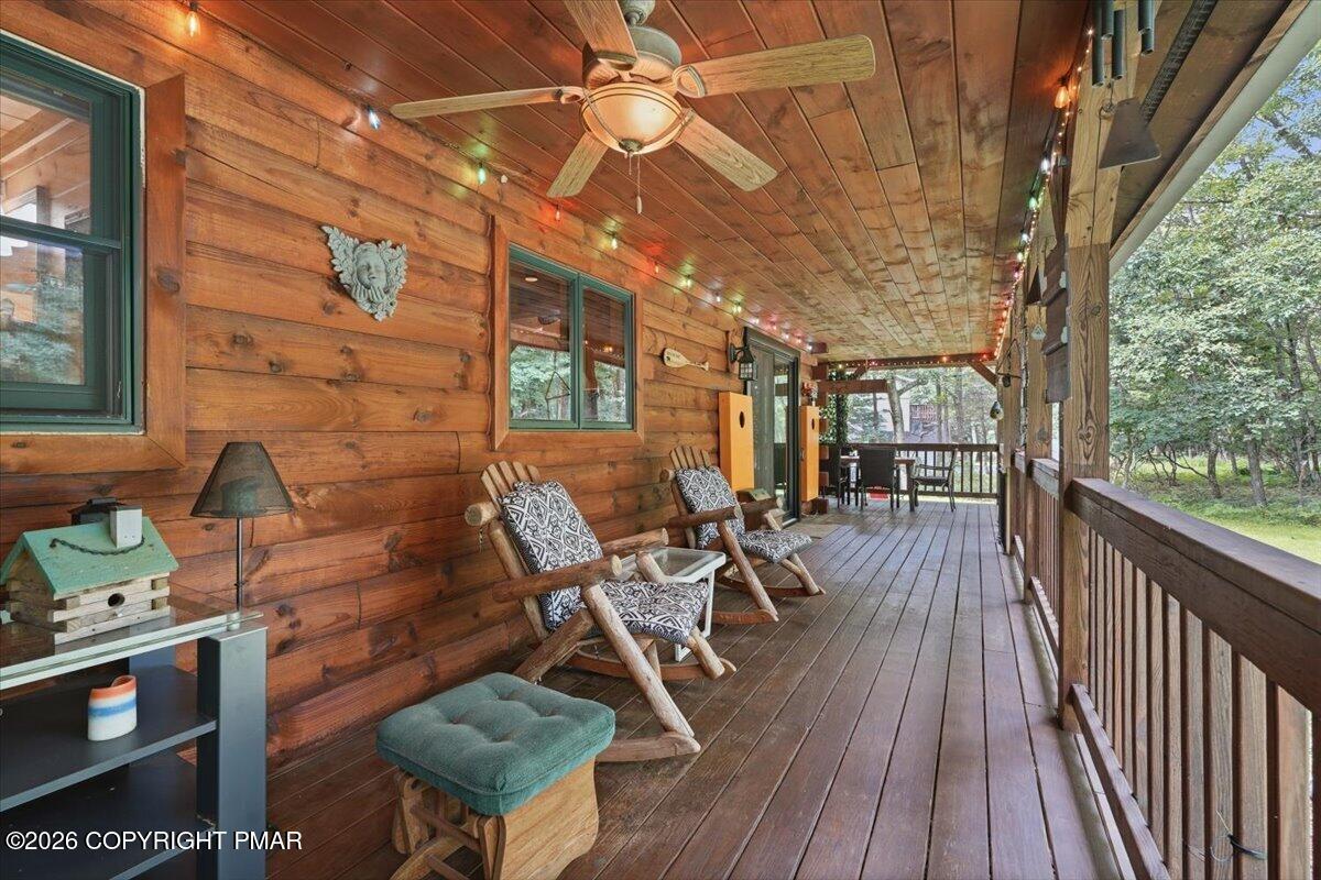 41 Hemlock Drive