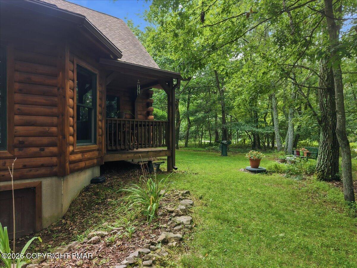41 Hemlock Drive