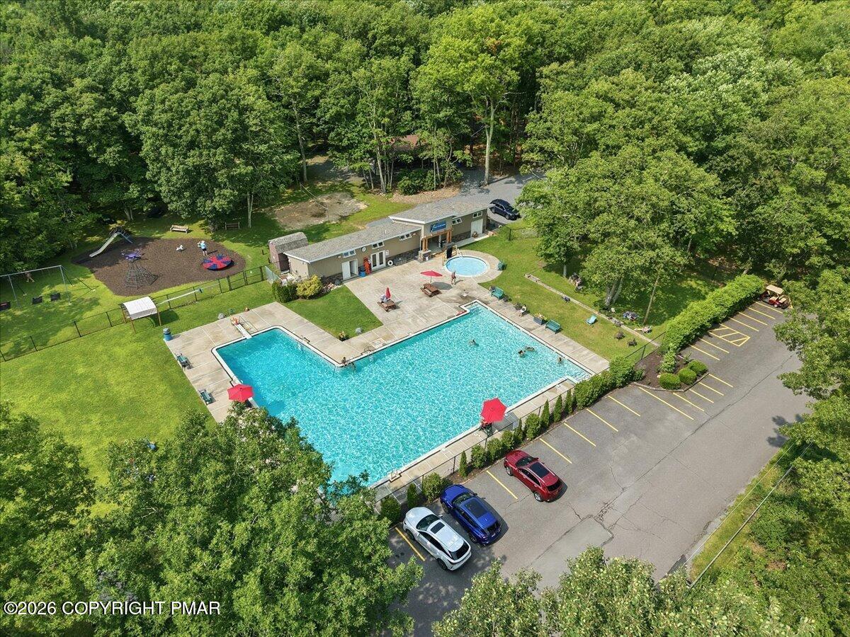 41 Hemlock Drive