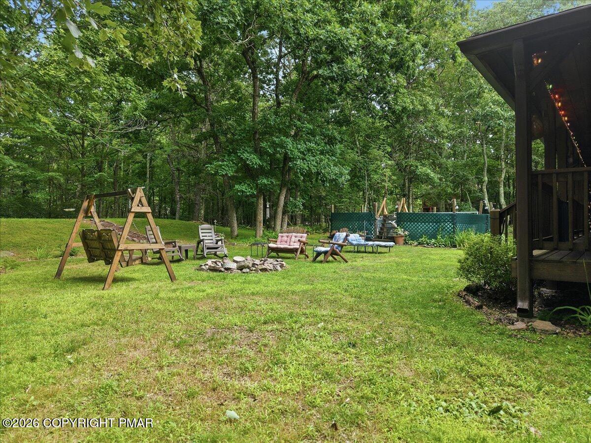 41 Hemlock Drive