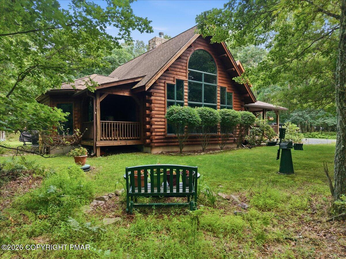 41 Hemlock Drive