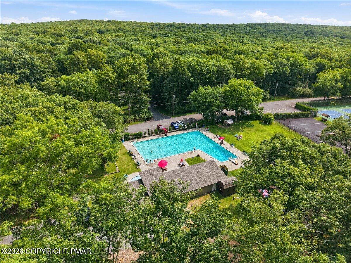 41 Hemlock Drive
