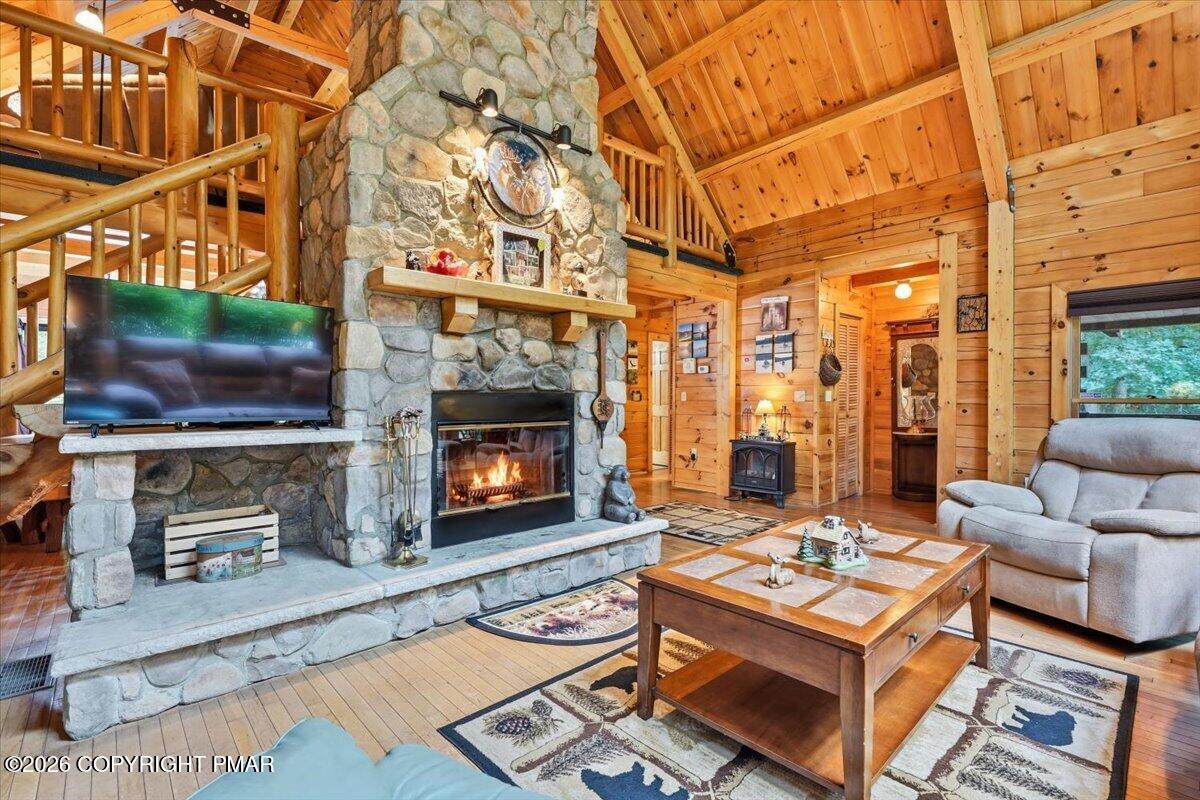 41 Hemlock Drive