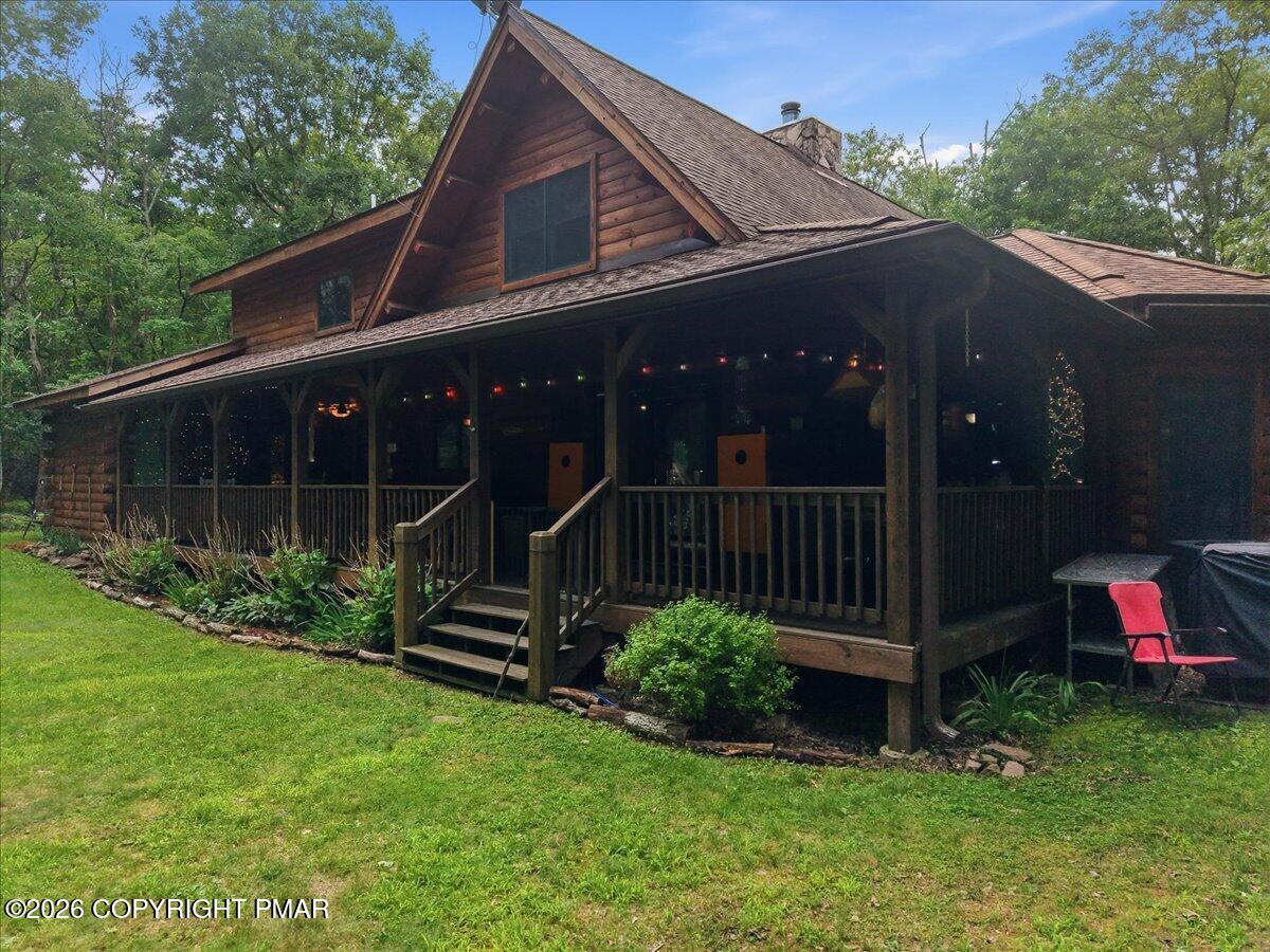 41 Hemlock Drive