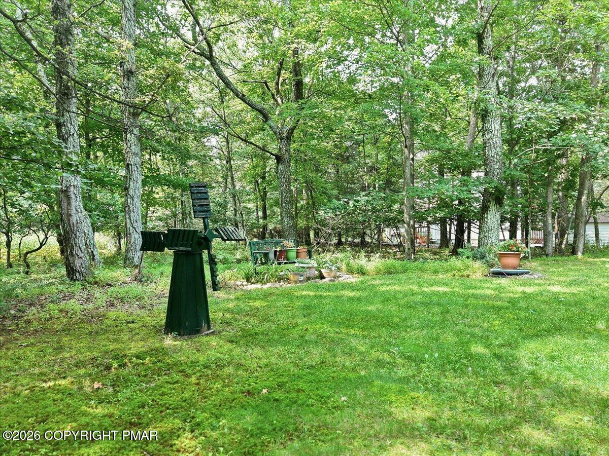 41 Hemlock Drive
