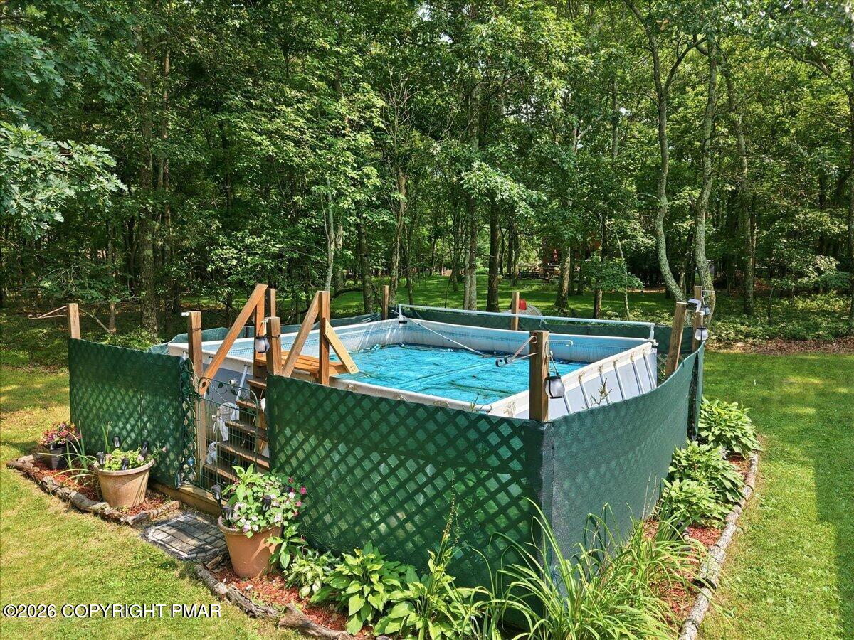 41 Hemlock Drive
