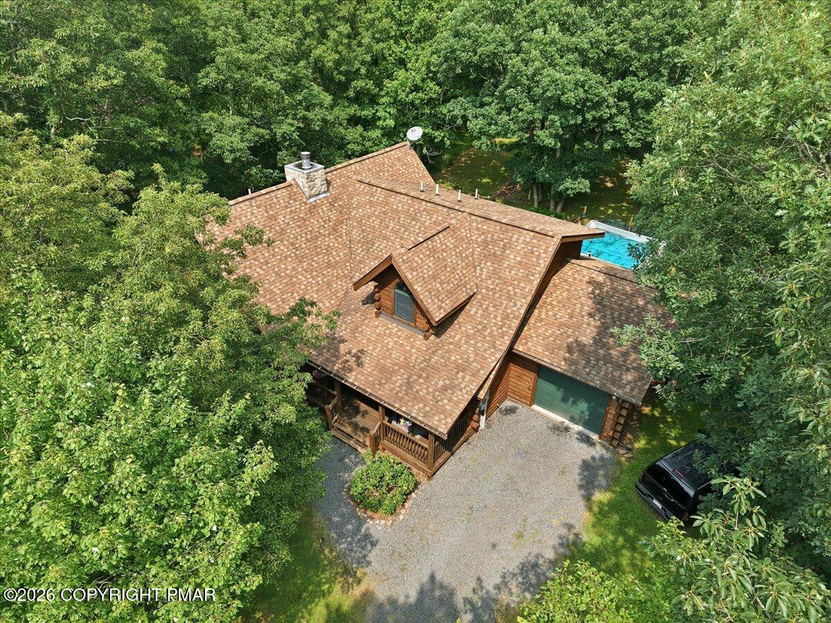 41 Hemlock Drive