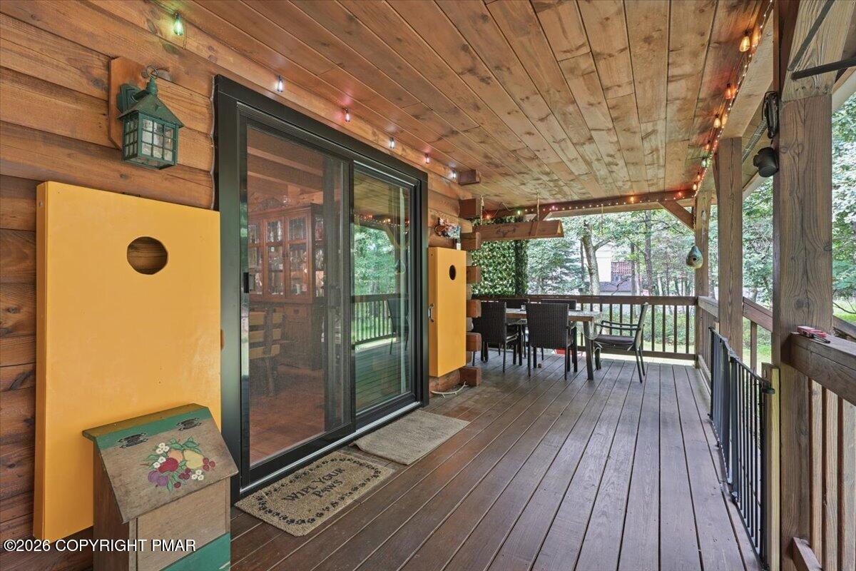 41 Hemlock Drive